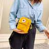 Torba Płócienna Daisy Casual