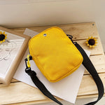 Torba Płócienna Daisy Casual