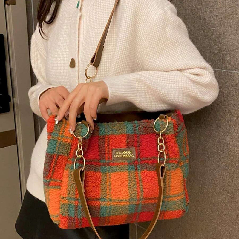 Torba W Kratę W Stylu Vintage