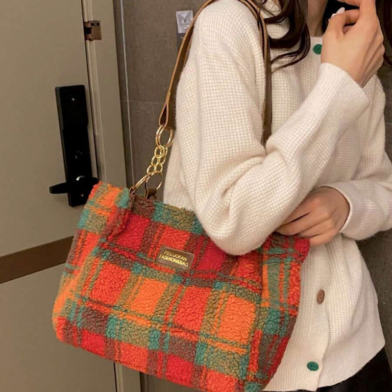 Torba W Kratę W Stylu Vintage