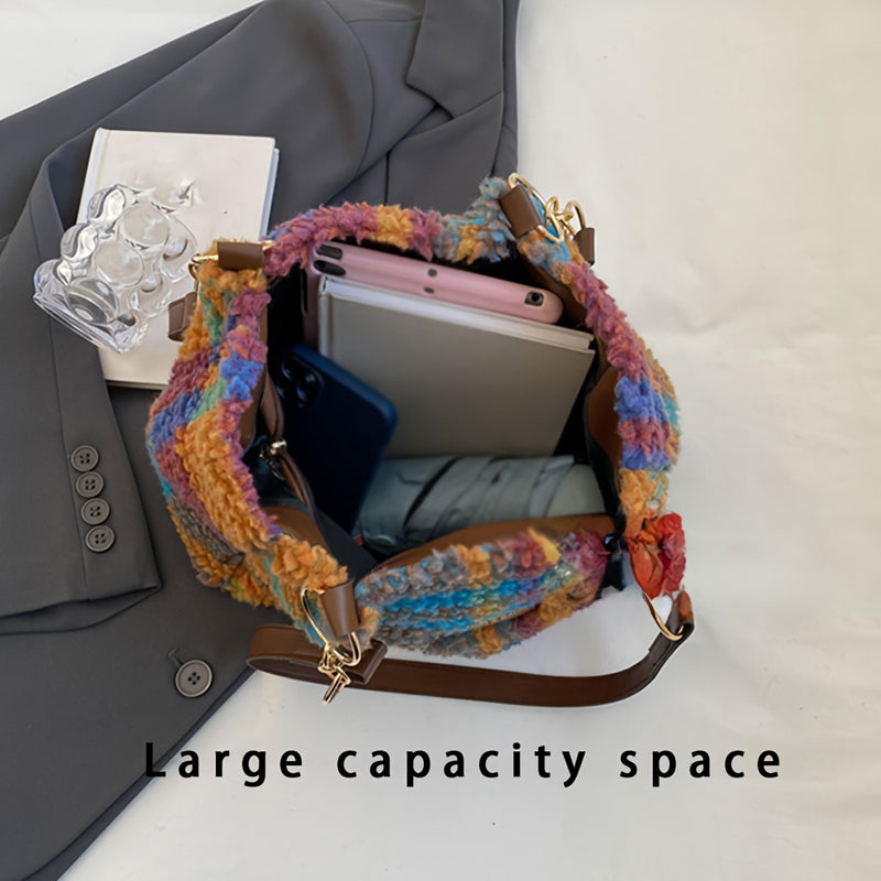 Torba W Kratę W Stylu Vintage