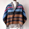 Vintage Kratka Shawl