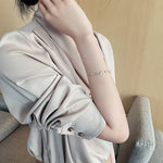 Bransoletka Vintage Heart