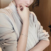 Bransoletka Vintage Heart