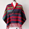Vintage Kratka Shawl