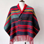 Vintage Kratka Shawl