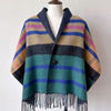 Vintage Kratka Shawl