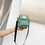 Torba Płócienna Daisy Casual