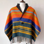 Vintage Kratka Shawl