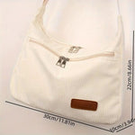 Torba Vintage Casual