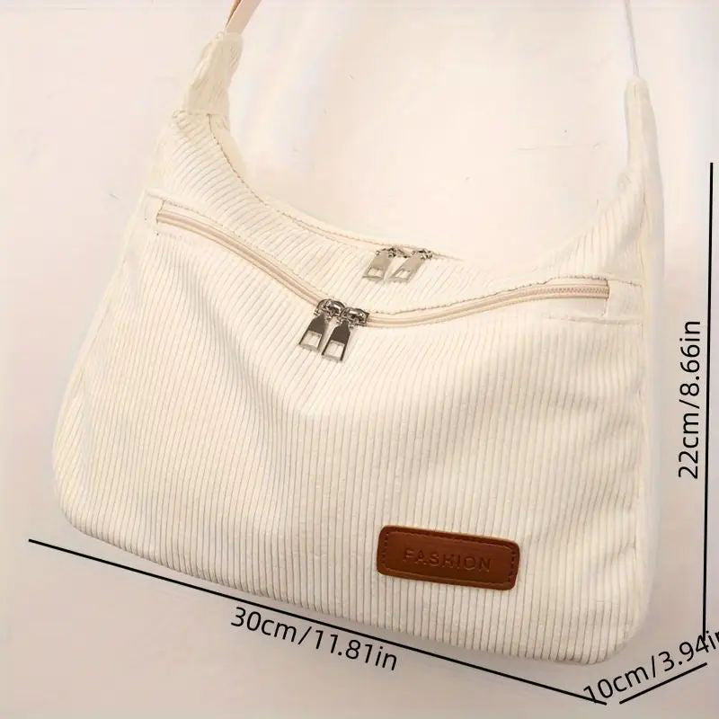 Torba Vintage Casual