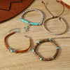 Vintage Bohemian Bransoleta