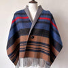 Vintage Kratka Shawl