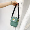 Torba Płócienna Daisy Casual