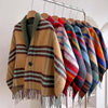 Vintage Kratka Shawl
