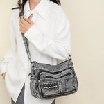 Torba Casualowa Vintage