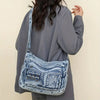 Torba Casualowa Vintage