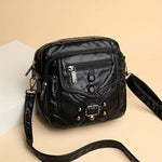 Vintage Casualowa Torba