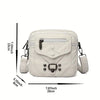 Vintage Casualowa Torba