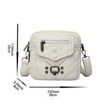 Vintage Casualowa Torba