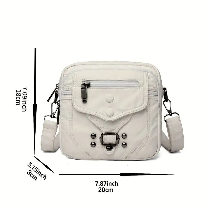 Vintage Casualowa Torba