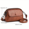 Torba Casualowa Vintage