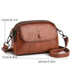 Torba Casualowa Vintage
