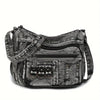 Torba Casualowa Vintage