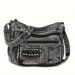 Torba Casualowa Vintage