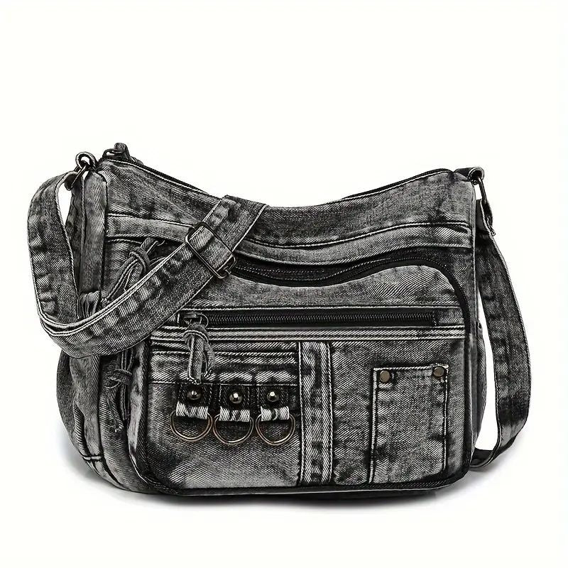 Torba Casualowa Vintage