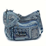 Torba Casualowa Vintage