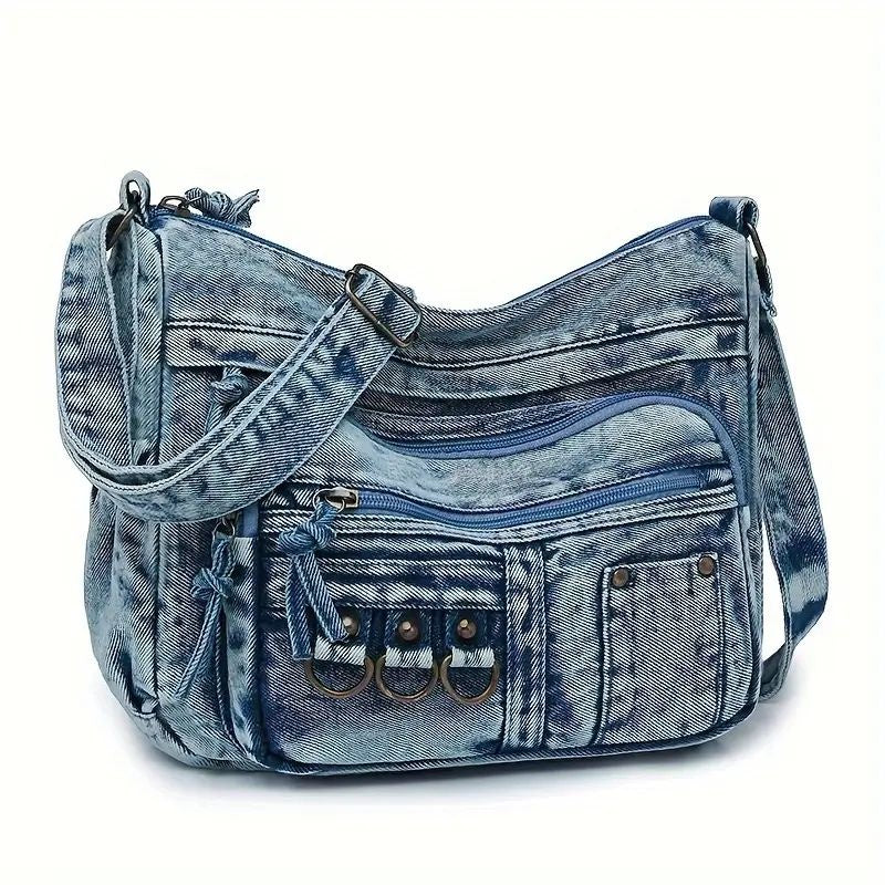 Torba Casualowa Vintage