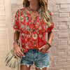 Vintage Casual Bluzka