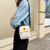 Torba Płócienna Daisy Casual