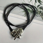 Bohemian Heart Bransoleta