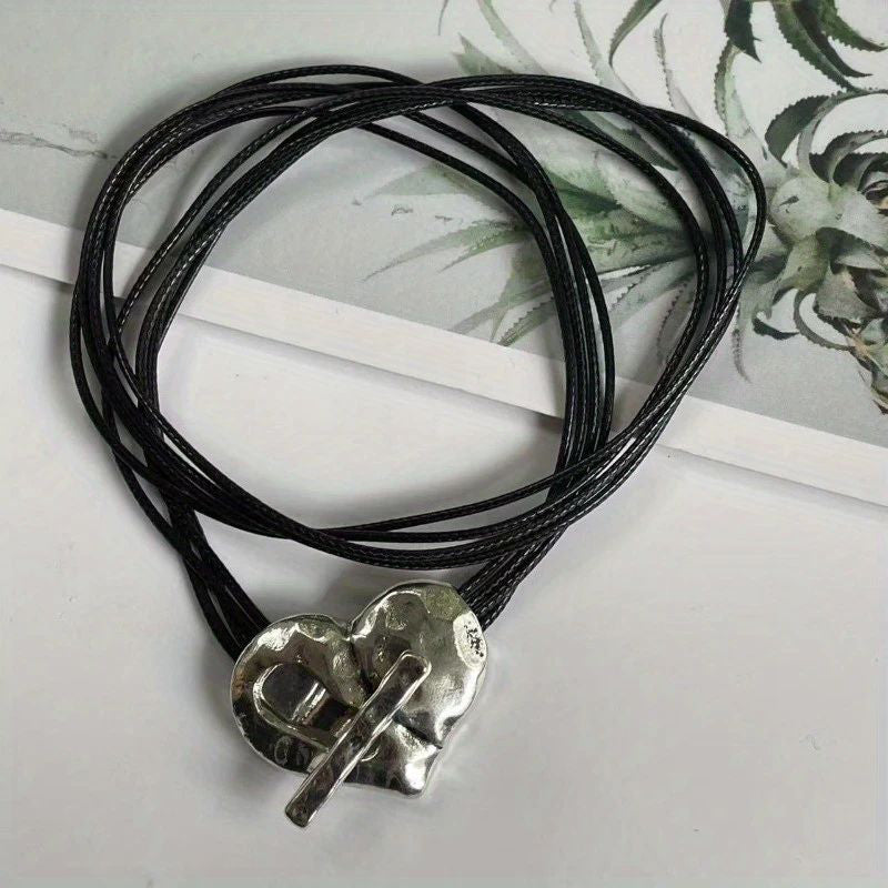 Bohemian Heart Bransoleta