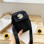 Torba Płócienna Daisy Casual