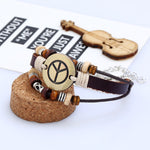Vintage Bohemian Bransoleta