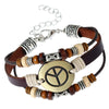 Vintage Bohemian Bransoleta