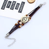 Vintage Bohemian Bransoleta