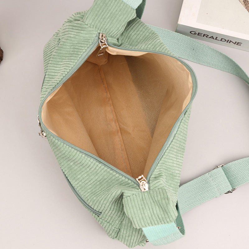 Torba Vintage Casual