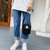 Torba Płócienna Daisy Casual