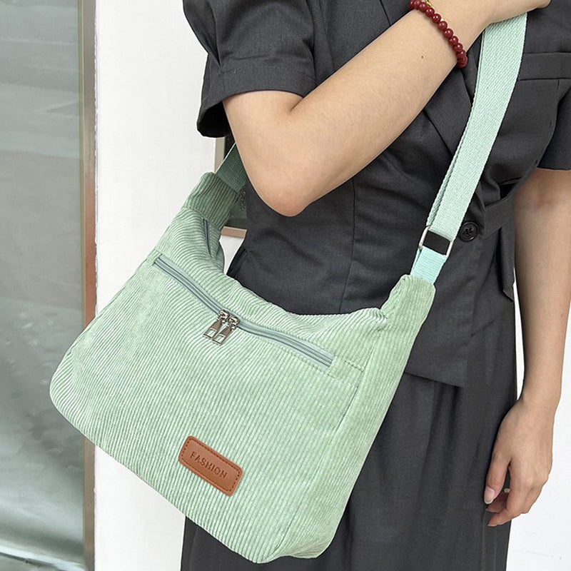 Torba Vintage Casual