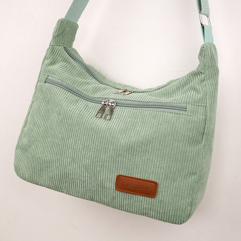 Torba Vintage Casual