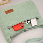 Torba Vintage Casual