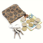 Vintage Casual Coin Torebka