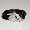 Bohemian Heart Bransoleta