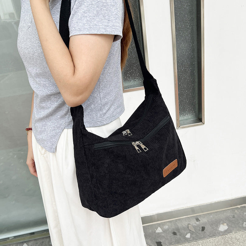 Torba Vintage Casual