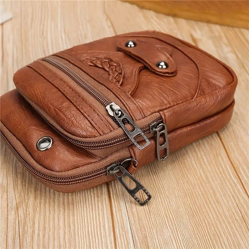 Torba W Stylu Vintage Casual