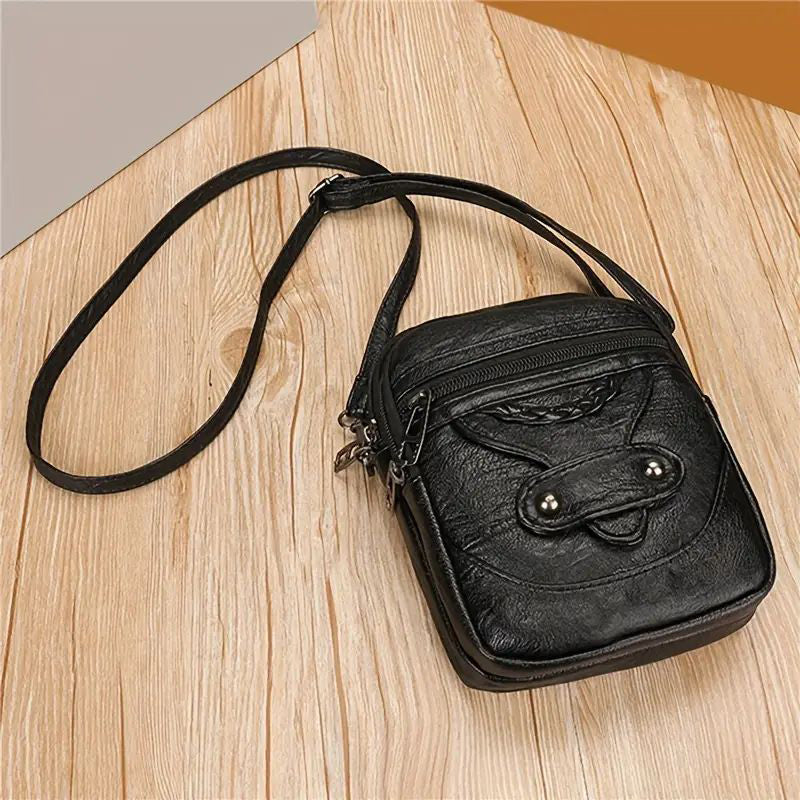 Torba W Stylu Vintage Casual
